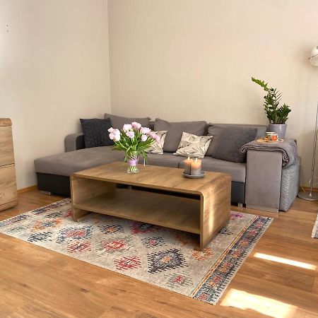 Апартаменты Apartament Malczewskiego Blisko Centrum Гданьск Экстерьер фото